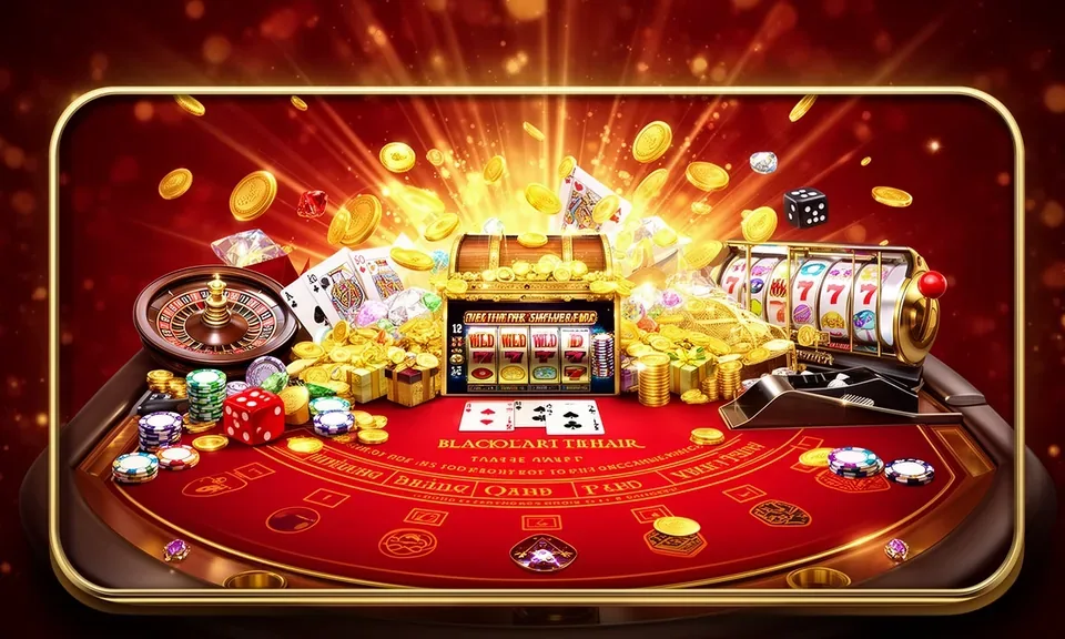 maga188 Indonesia App